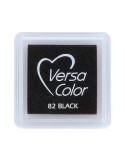 Tinta VersaColor 82 BLACK