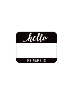Jen Hadfield - Hello, my name is