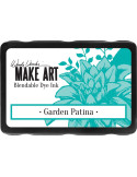 Tinta Garden Patine  Make Art