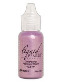Liquid pearls Taffy