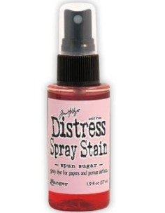 Tinta distress en spray Spiced mermelade