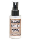 Barniz textura  spray de Distress