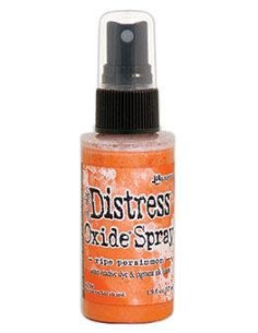Tinta spray Distress oxide Pumice stone