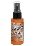 Tinta spray Distress oxide Rusty hinge