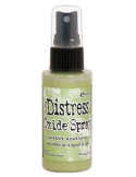 Tinta spray Distress oxide Shabby shutters