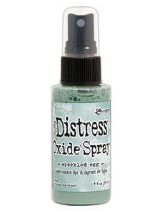 Tinta spray Distress oxide Shaded lilac