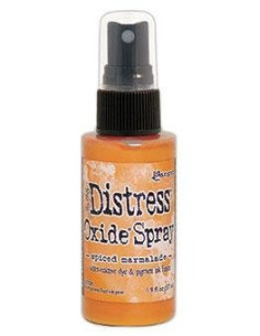 Tinta spray Distress oxide Specked egg