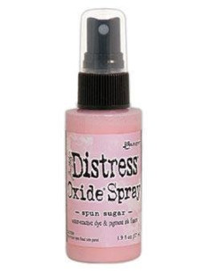 Tinta spray Distress oxide Spiced mermelade