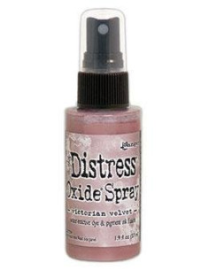Tinta spray Distress oxide Twisted citron