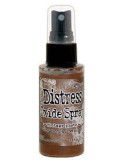 Tinta spray Distress oxide Vintage photo