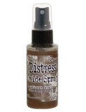 Tinta spray Distress oxide Walnut stain
