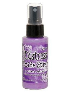 Tinta spray Distress oxide Wild honey