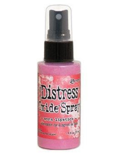 Tinta spray Distress oxide Wilted violet