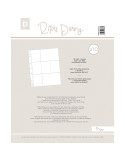 Fundas mod.D 9×12” para Rita’s Diary