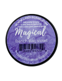polvo mágico French lilac violet  Lindy\'s