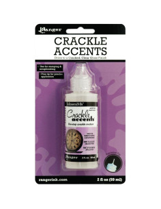 Glossy Accents - 59ml