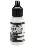 Gel Multi medium gloss