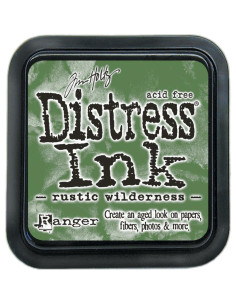 Tinta Distress Rustic Wilderness
