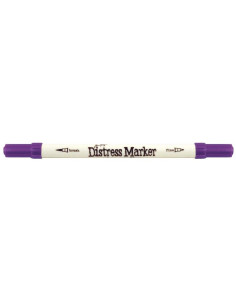 Distress Markers Wilted Lilac