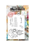 Sello Sugar Cookies de Aall&Create