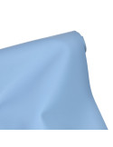 Ecopiel azul cielo 33x50cm