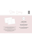 Fundas 4×6” MIX para Rita’s Diary