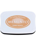 Tinta Memento Toffee Crunch Caja 95x65mm