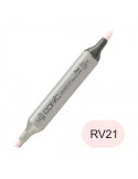 Copic Sketch RV21 Light Pink