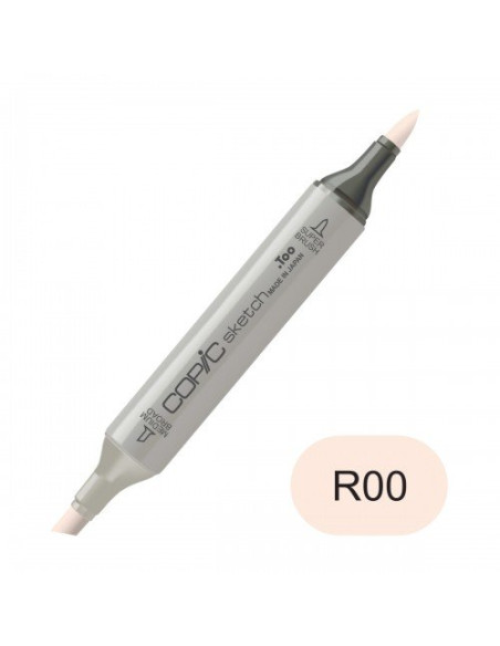 🎨 🖌 ROTULADOR COPIC SKETCH VACIO - Venta de ROTULADOR