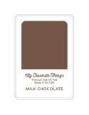 Tinta Milk Chocolate de My Favorite Things