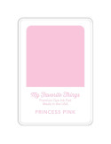 Tinta Princess Pink de My Favorite Things