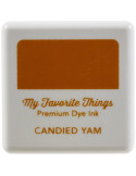 Tinta Mini Candied Yam de My Favorite Things