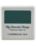 Tinta Mini Caribbean Sea de My Favorite Things