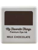 Tinta Mini Milk Chocolate de My Favorite Things