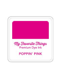 Tinta Mini Poppin Pink de My Favorite Things