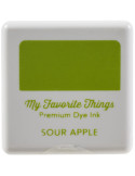 Tinta Mini Sour Apple de My Favorite Things