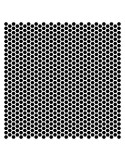 Mascara ScrapBerry\'s Mini Tesselar Pattern