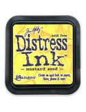 Tinta Distress Mustard Seed