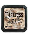 Tinta Distress Ink Tea Dye