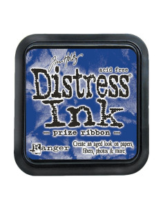Tinta Distress Ink Prize Ribbon