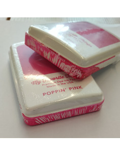 Tinta Poppin Pink de My Favorite Things TARA