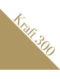 Cartulina básica color Kraft 300gr