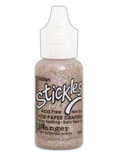 Stickles™ Glitter Glue Silver