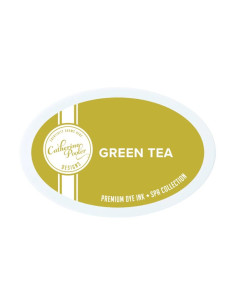 Tinta Green Tea Catherine Pooler