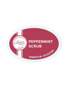 Tinta Peppermint Scrub Catherine Pooler