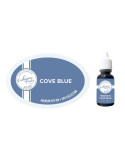 Tinta Cove Blue Catherine Pooler