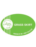 Tinta Grass Skirt Catherine Pooler