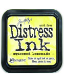 Tinta Distress Ink Squeezed lemonade