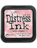 Tinta Distress Ink Spun Sugar