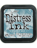 Tinta Distress Ink Stormy Sky